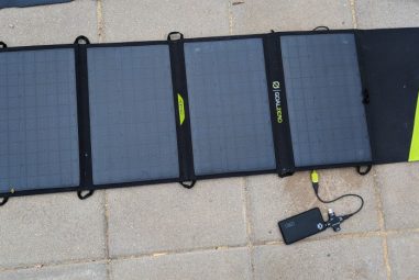 8 Best Compact Solar Chargers for Travel in 2026