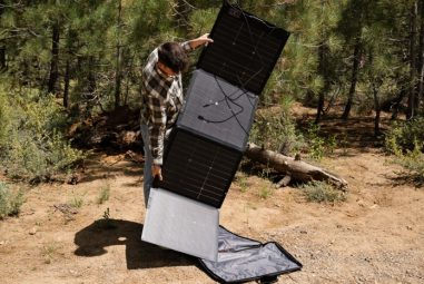 7 Best Foldable Solar Panels for Backpacking in 2026