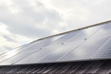8 Best Solar Panels for Cloudy Weather in 2026