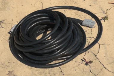 6 Best Solar Extension Cables for Outdoor Use in 2026