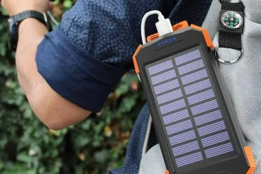 8 Best Portable Solar Chargers for Backpacking in 2026