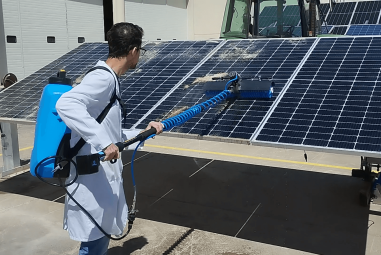 7 Best Solar Panel Cleaning Kits for Homeowners in 2026