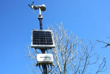3 Best Solar Powered Weather Stations for Homes in 2026