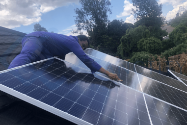 8 Best Solar Panels for Home Backup Systems in 2026