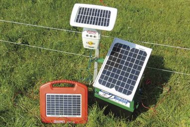 6 Best Solar Chargers for Electric Fences in 2026