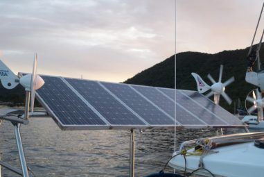 8 Best Waterproof Solar Panels for Boats in 2026