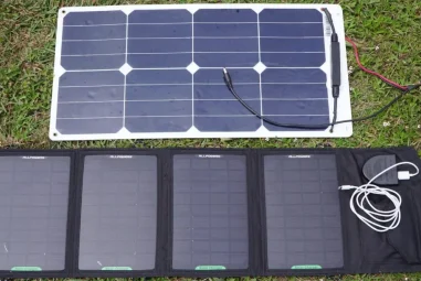 5 Best Solar Chargers for Aa Batteries in 2026
