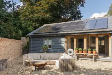 8 Best Solar Panels for Garden Sheds in 2026