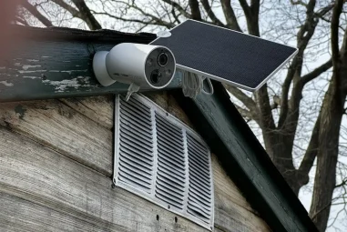 8 Best Solar Chargers for Security Cameras in 2026
