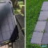 6 Best Solar Pathway Lights for Bright Illumination in 2026