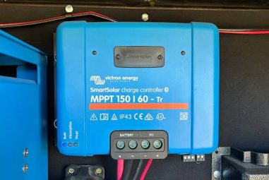 7 Best Solar Charge Controllers for Rv Systems in 2026