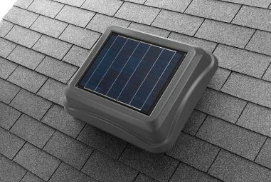 8 Best Solar Attic Fans for Residential Roofs in 2026