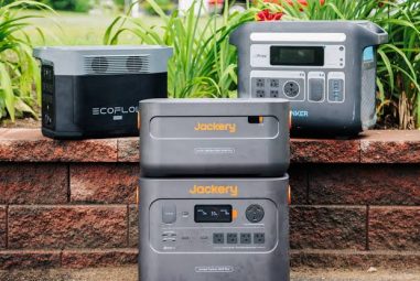 2 Best Solar Generators for off Grid Living in 2026