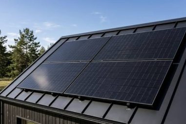 8 Best Monocrystalline Solar Panels for Small Homes in 2026