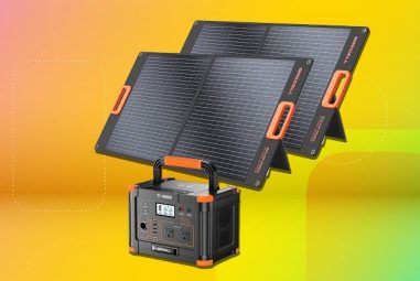 8 Best Solar Generators for Electric Blankets in 2026