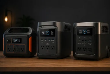Best Solar Generators for Cpap Machines in 2026