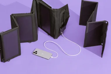 8 Best Solar Chargers for Power Banks in 2026