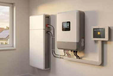 8 Best Solar Inverters for Home Backup in 2026