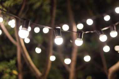Best Solar String Lights for Patios in 2026