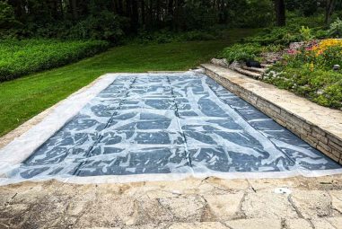 7 Best Solar Pool Covers for Heat Retention in 2026