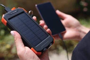 Best Solar Chargers for Tablets And Phones in 2026