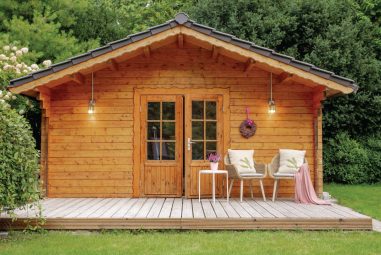 3 Best Solar Shed Lights With Remote Controls in 2026