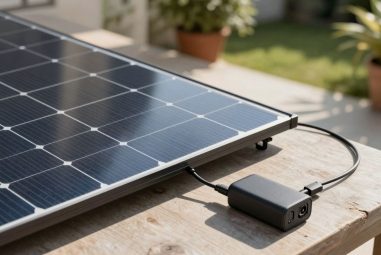 7 Best Solar Panel Connectors for Diy Installations in 2026